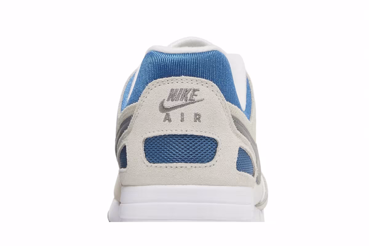 Nike Air Pegasus 89 Industrial Blue, view 8