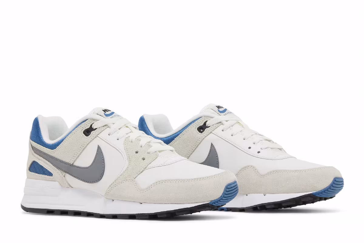 Nike Air Pegasus 89 Industrial Blue, view 9