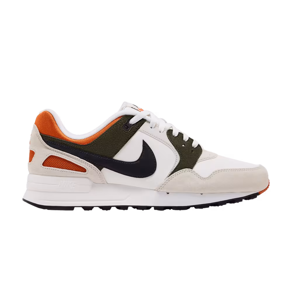 Nike Air Pegasus 89 Light Bone Cargo Khaki