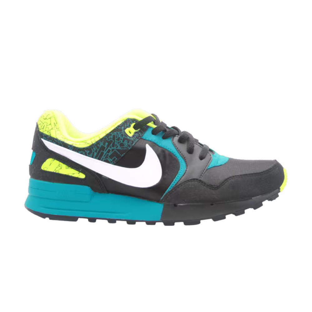 Nike Air Pegasus 89 Glass Blue Volt