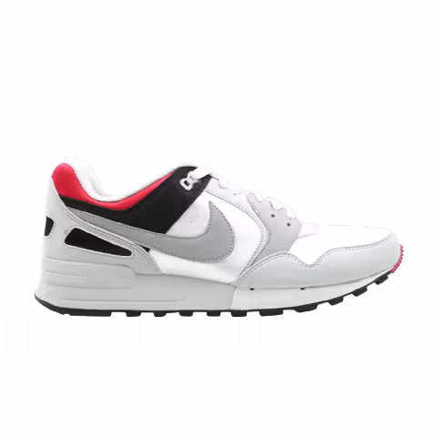 Nike Air Pegasus 89 'Swan'
