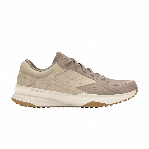 Under Armour Charged Edge Suede 'Timberwolf Taupe'