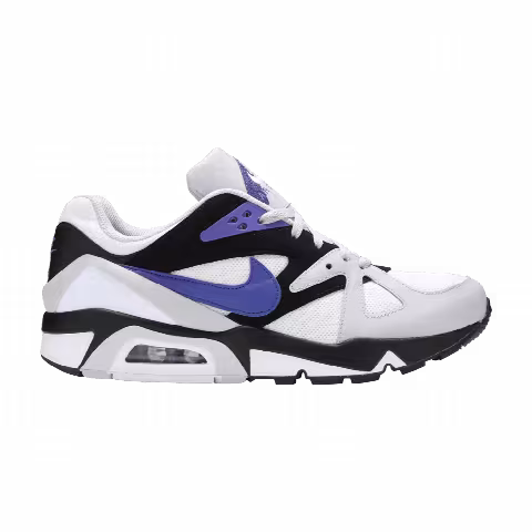 Nike Air Structure Triax 91 'Grey Fog Lapis'