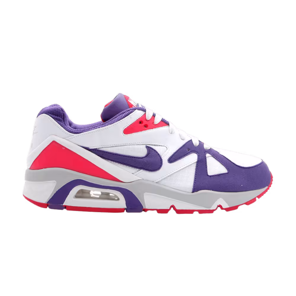Nike Air Structure Triax 91