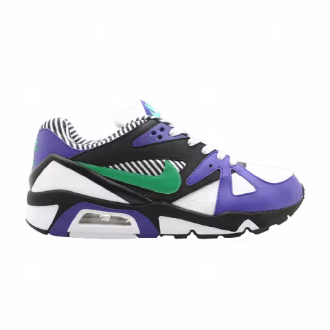 Nike Air Structure Triax 91