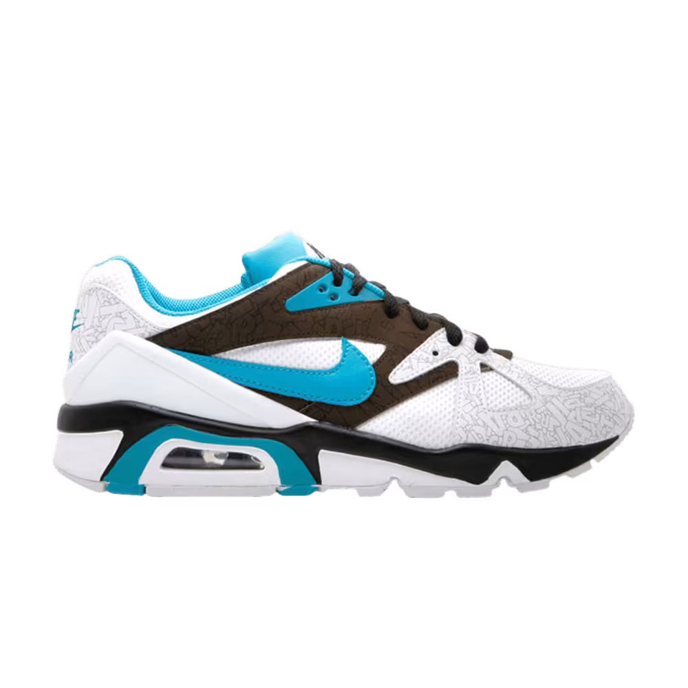 Nike Air Structure Triax 91 Premium