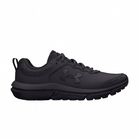 Under Armour Assert 10 Uniform GS 'Black'