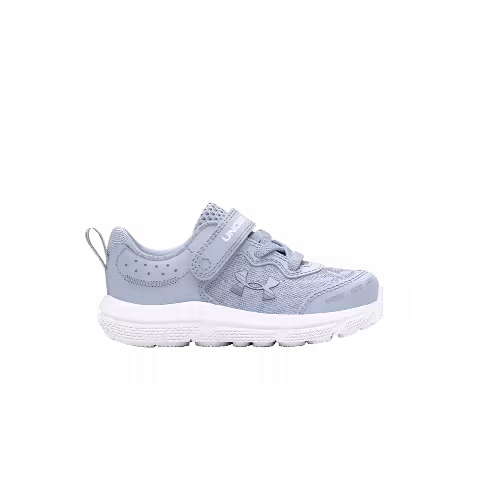 Under Armour Assert 10 AC TD 'Nimbus Blue Iridescent'