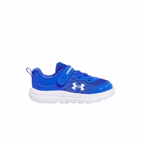 Under Armour Assert 10 AC TD 'Team Royal'
