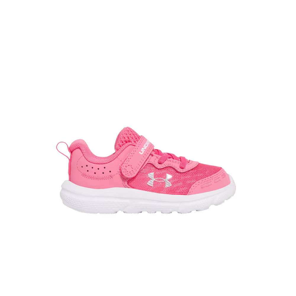 Under Armour Assert 10 AC TD Pink Sugar