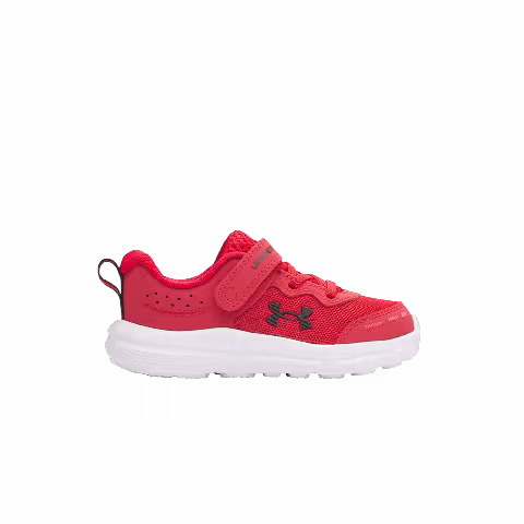 Under Armour Assert 10 AC TD 'Red'