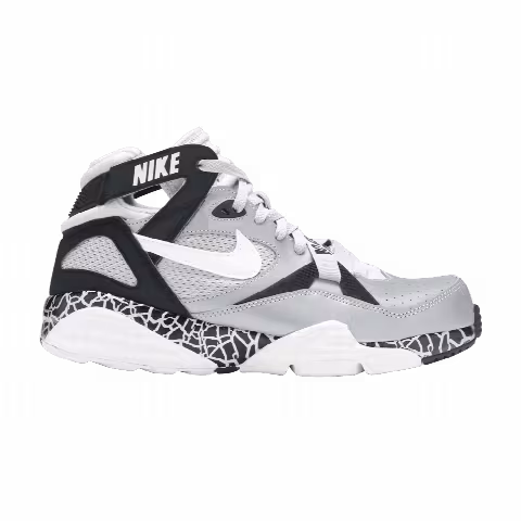 Nike Air Trainer Max 91 Qs NFL 'Oakland Raiders'