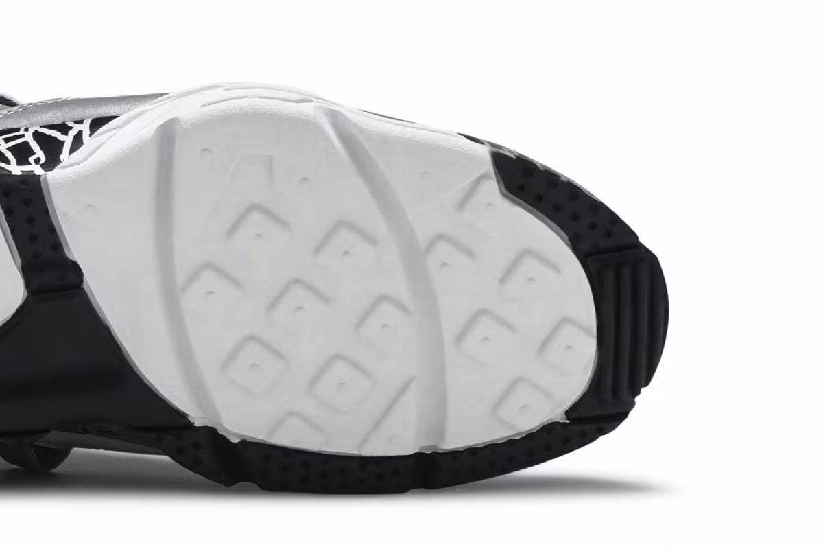 Nike Air Trainer Max 91 Qs NFL Oakland Raiders, view 6