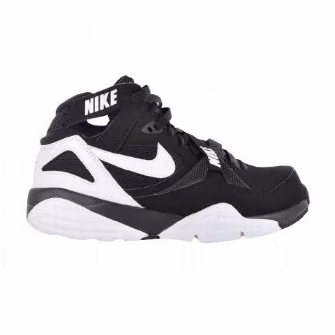 Nike Air Trainer Max '91 'Black White'