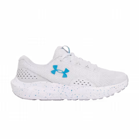Under Armour Wmns Surge 4 'Distant Grey Ether Blue'