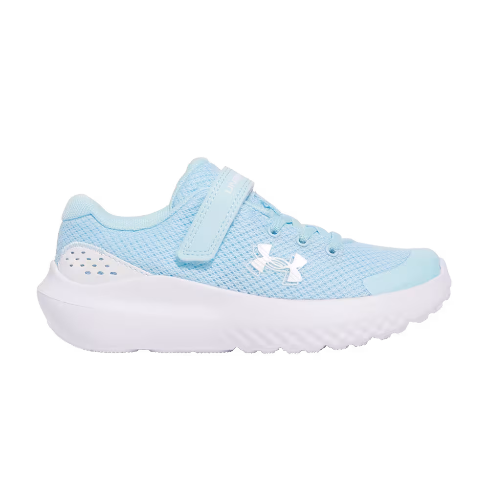 Under Armour Surge 4 AC PS Stream Iridescent