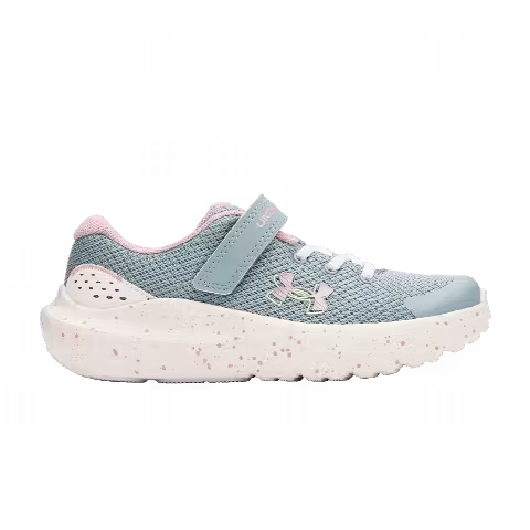 Under Armour Surge 4 AC PS 'Serpentine'