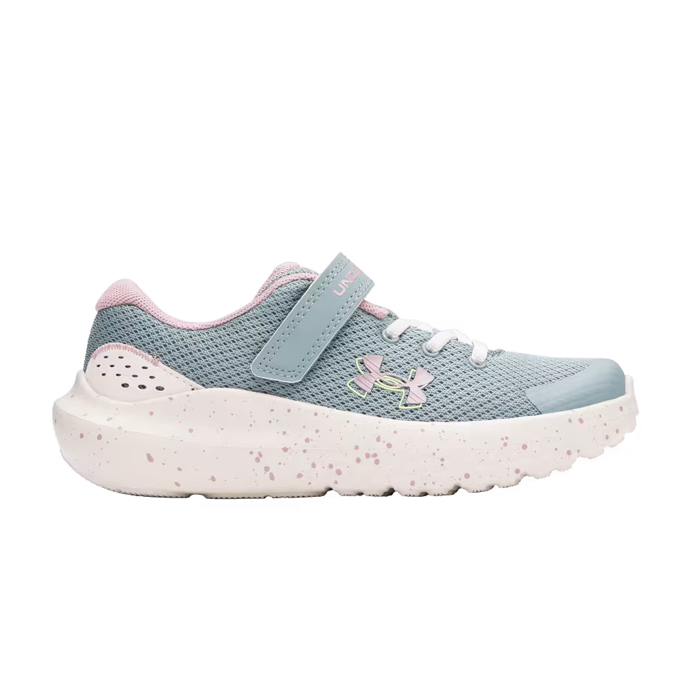 Under Armour Surge 4 AC PS Serpentine