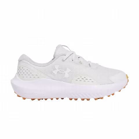 Under Armour Wmns Surge Golf 'White Clay'
