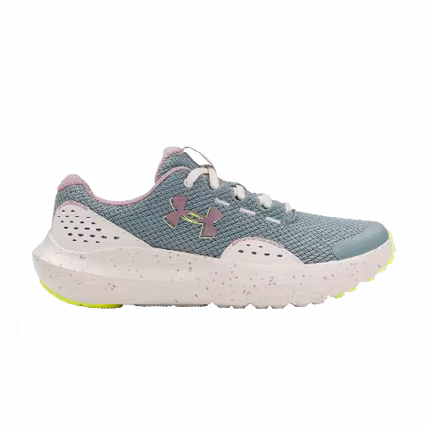 Under Armour Surge 4 GS 'Serpentine'
