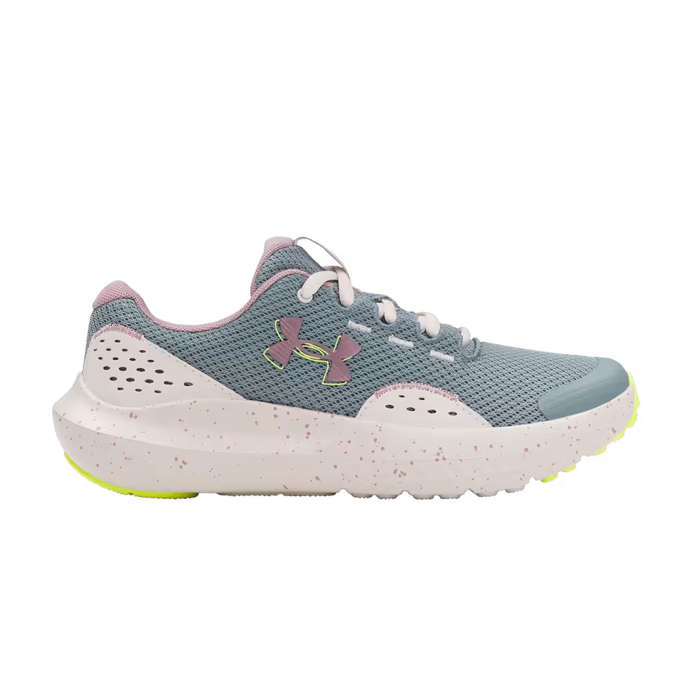 Under Armour Surge 4 GS Serpentine