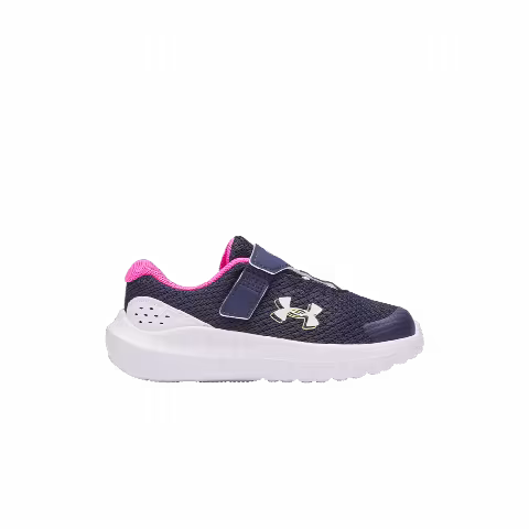Under Armour Surge 4 AC TD 'Midnight Navy Rebel Pink'