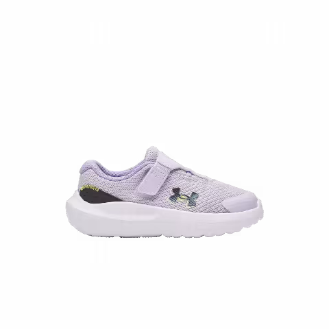 Under Armour Surge 4 AC TD 'Salt Purple'