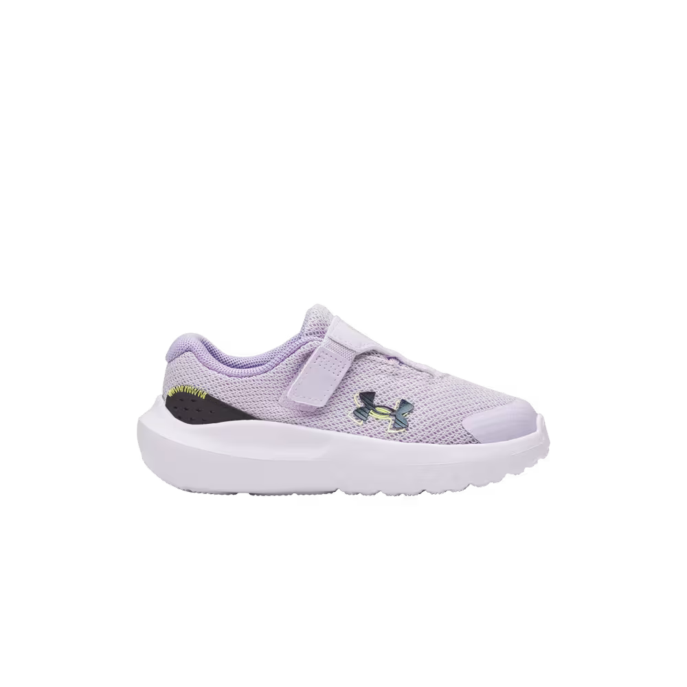 Under Armour Surge 4 AC TD Salt Purple