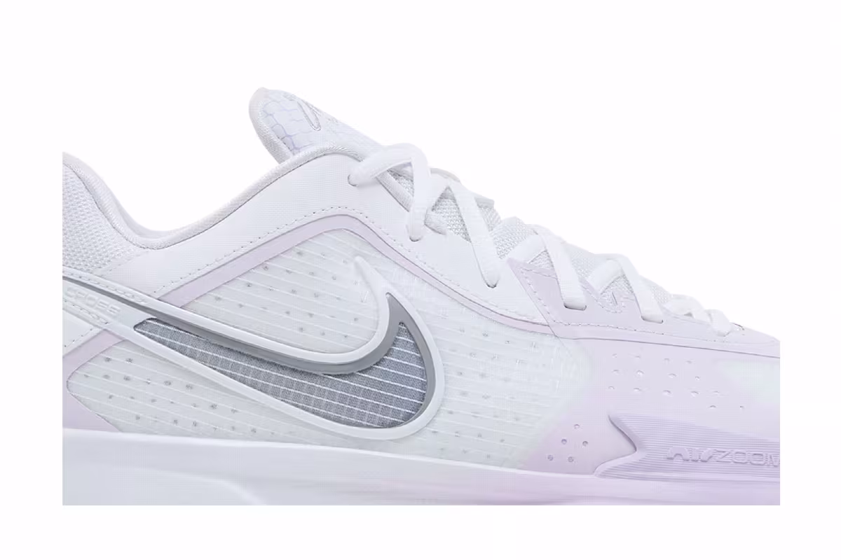 Nike Air Zoom GT Cut Cross Barely Grape, view 3
