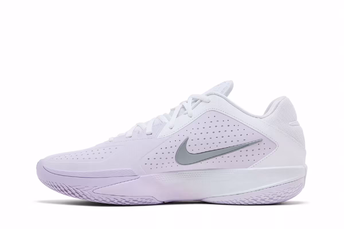 Nike Air Zoom GT Cut Cross Barely Grape, view 4