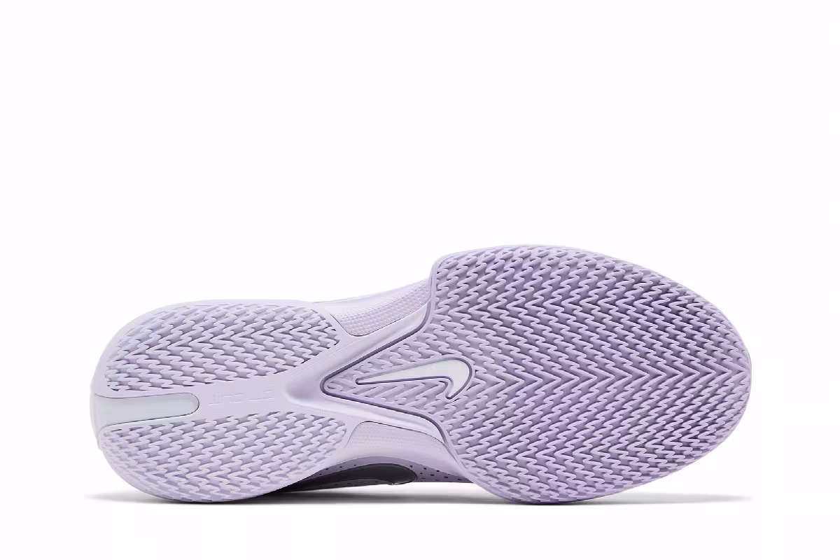 Nike Air Zoom GT Cut Cross Barely Grape, view 5