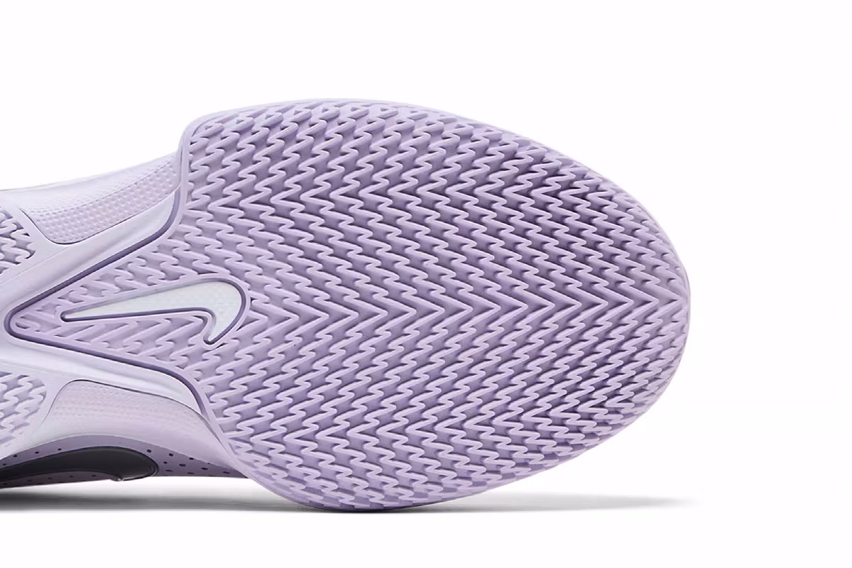 Nike Air Zoom GT Cut Cross Barely Grape, view 6