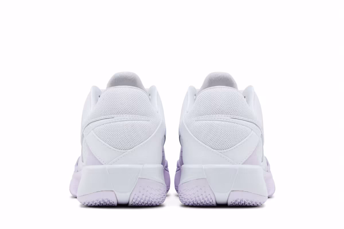 Nike Air Zoom GT Cut Cross Barely Grape, view 7