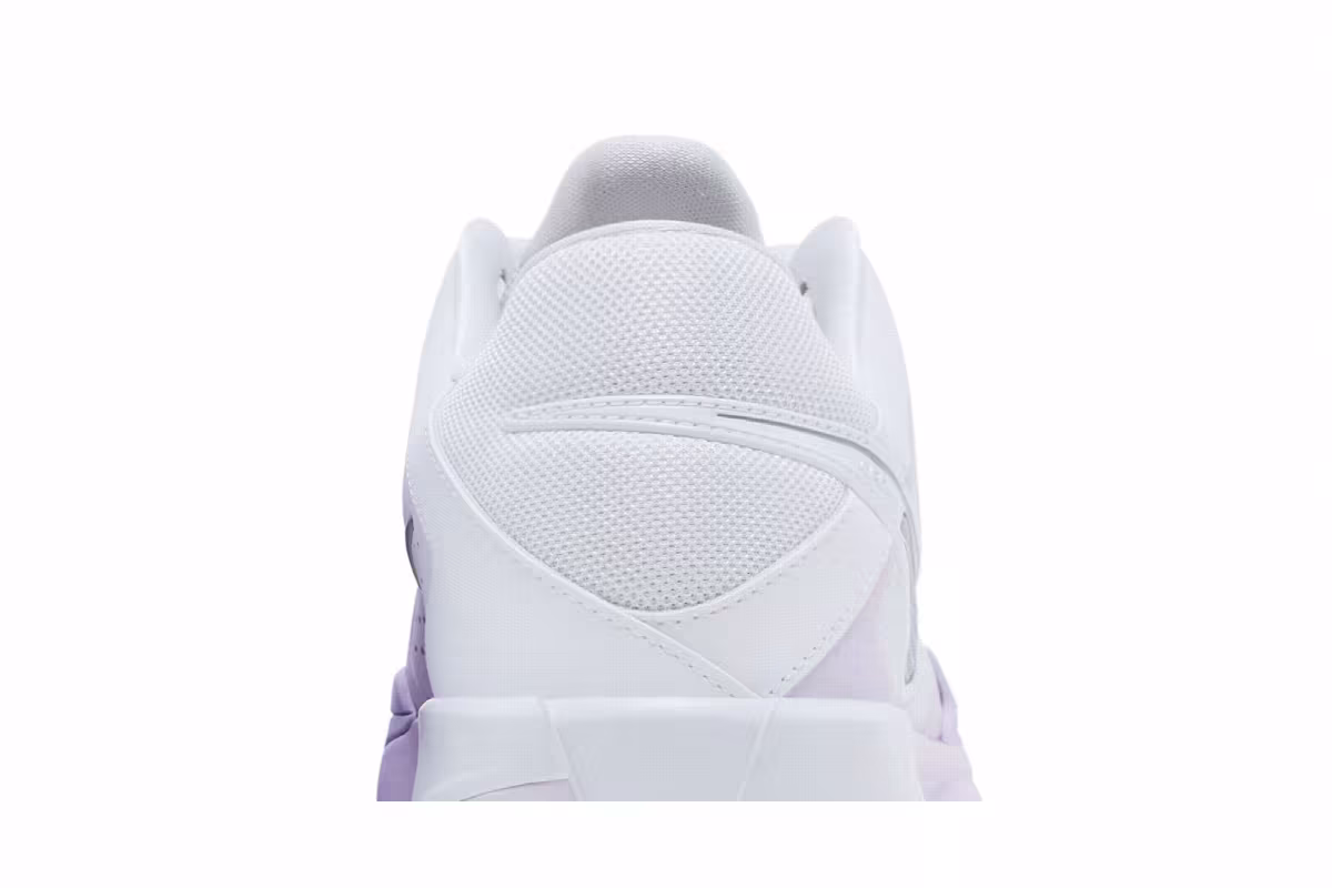 Nike Air Zoom GT Cut Cross Barely Grape, view 8
