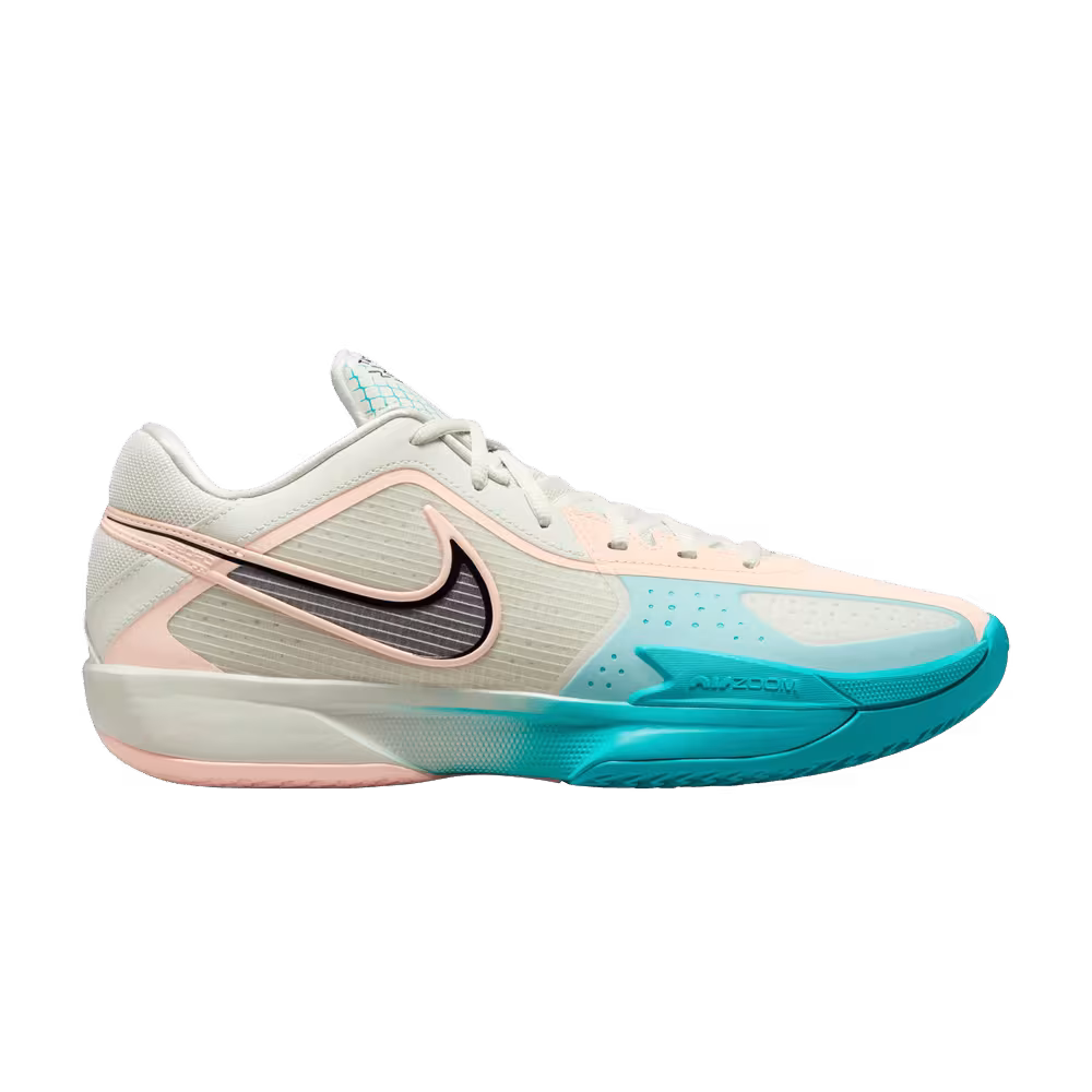 Nike Air Zoom GT Cut Cross Sea Glass Crimson Tint