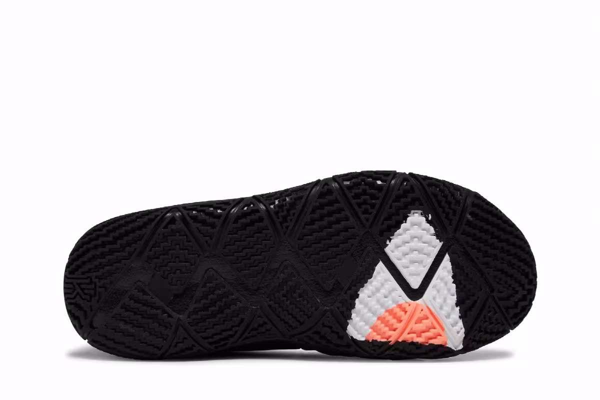 Nike Kyrie Hybrid S2 PS What The, view 5