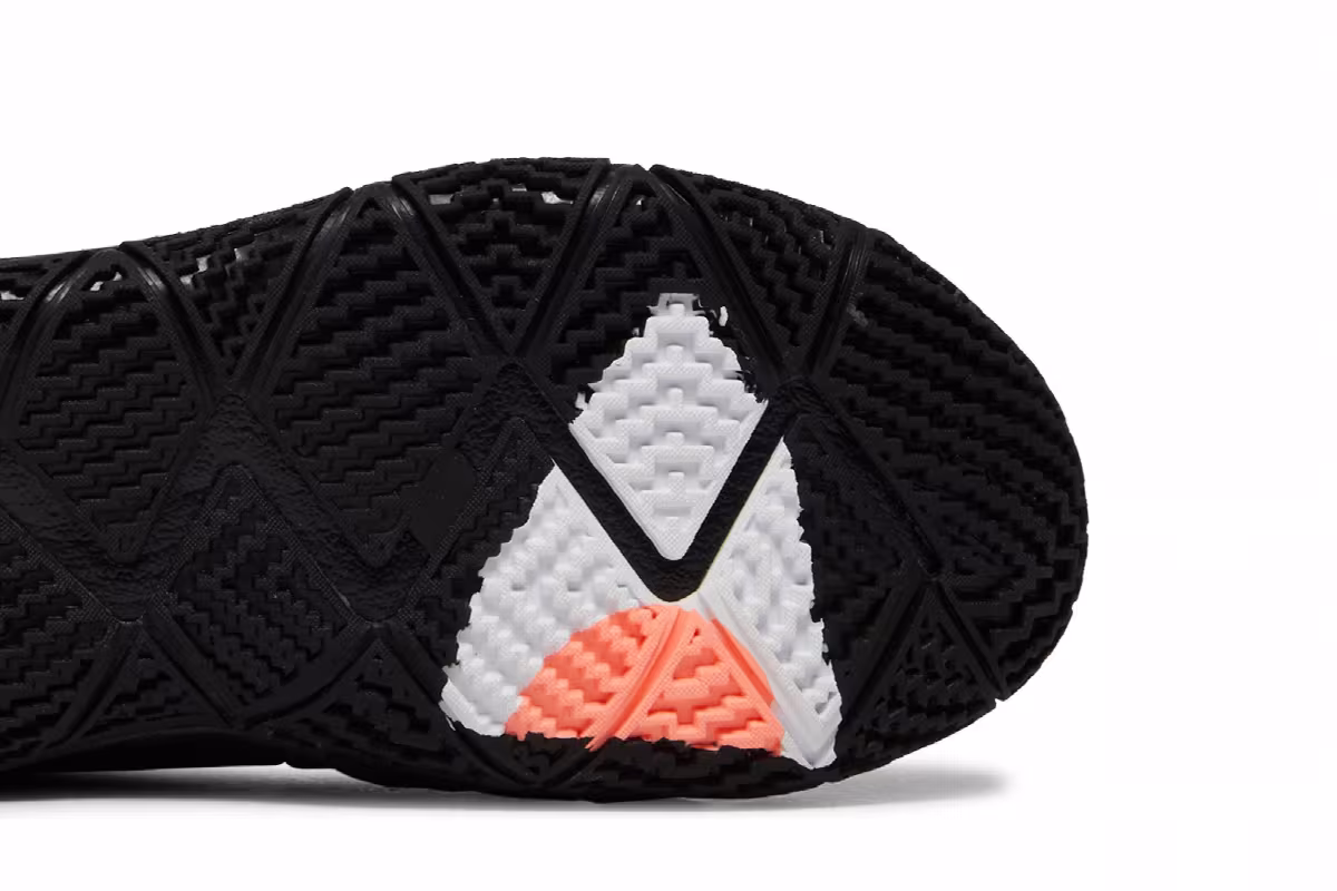 Nike Kyrie Hybrid S2 PS What The, view 6