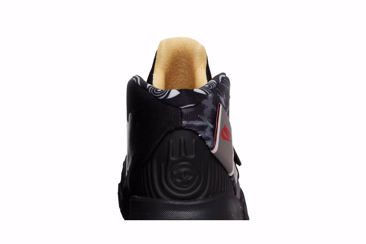 Nike Kyrie Hybrid S2 PS What The, view 8