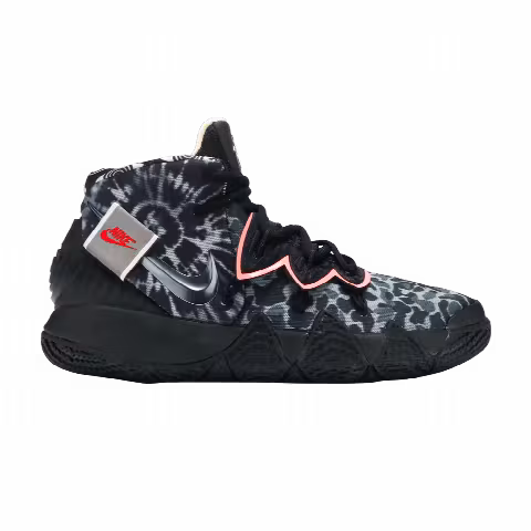 Nike Kyrie Hybrid S2 GS 'What The'