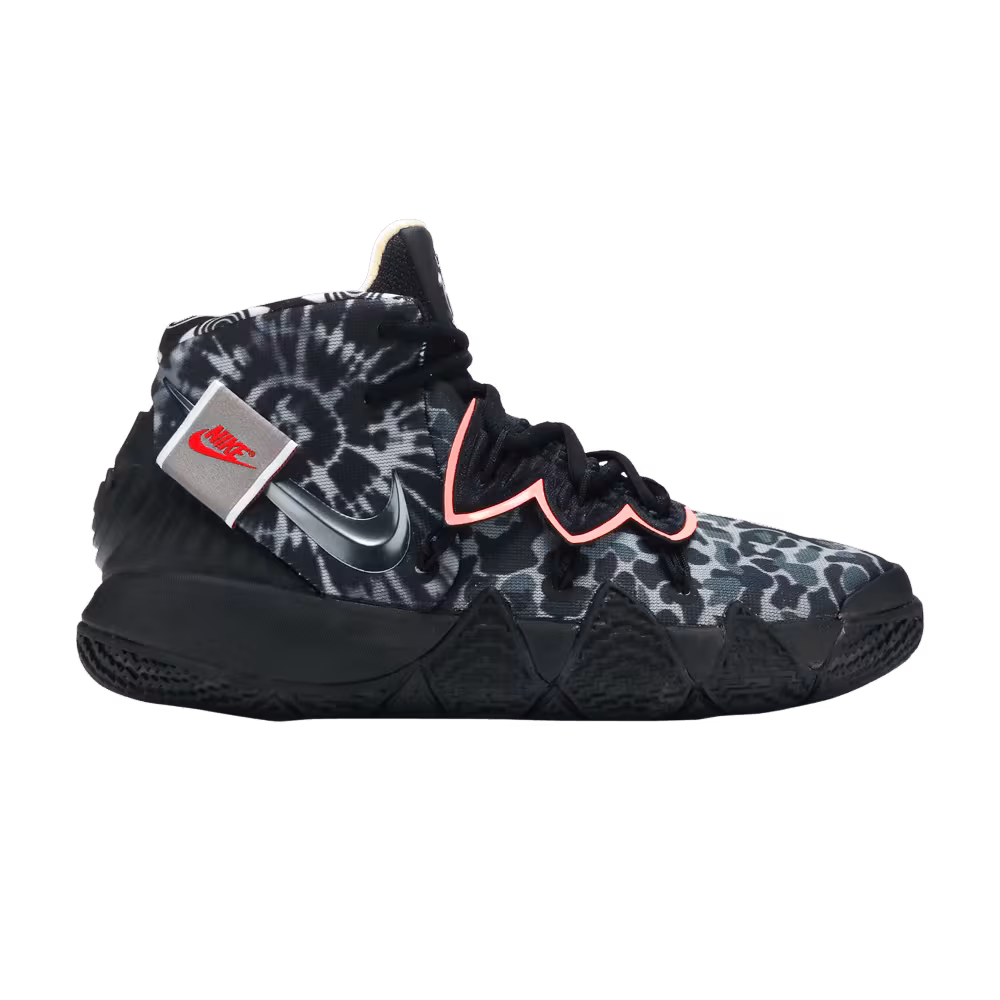 Nike Kyrie Hybrid S2 GS What The
