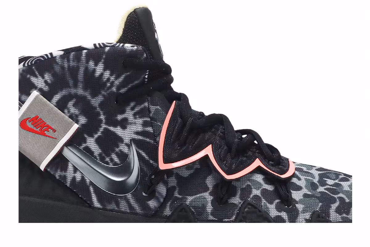 Nike Kyrie Hybrid S2 GS What The, view 3