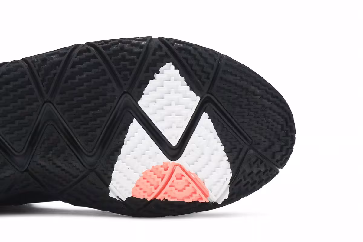 Nike Kyrie Hybrid S2 GS What The, view 6