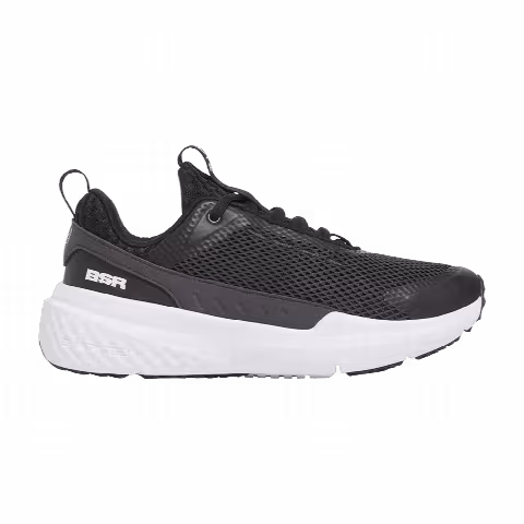 Under Armour Wmns Project Rock BSR 5 'Black White Stone'