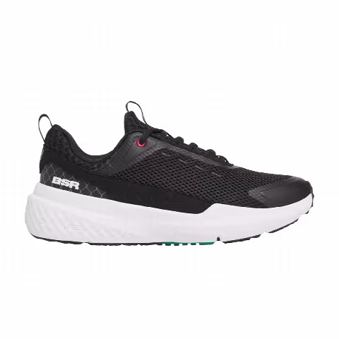 UFC x Under Armour Project Rock BSR 5 'Black White'