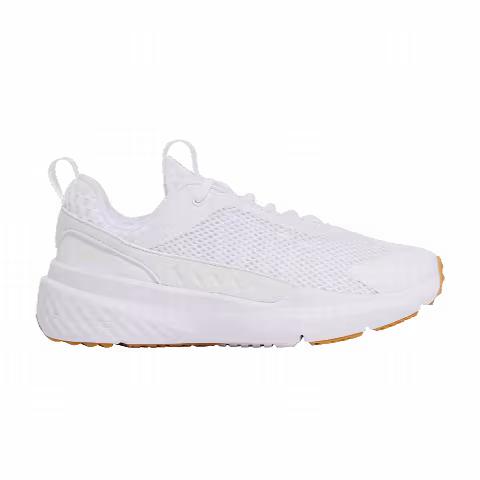 Under Armour Wmns Project Rock BSR 5 'White Stone'