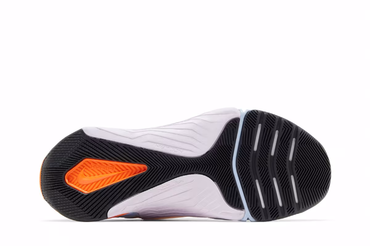 Nike Women's Metcon 7 Premium White Doll, view 5