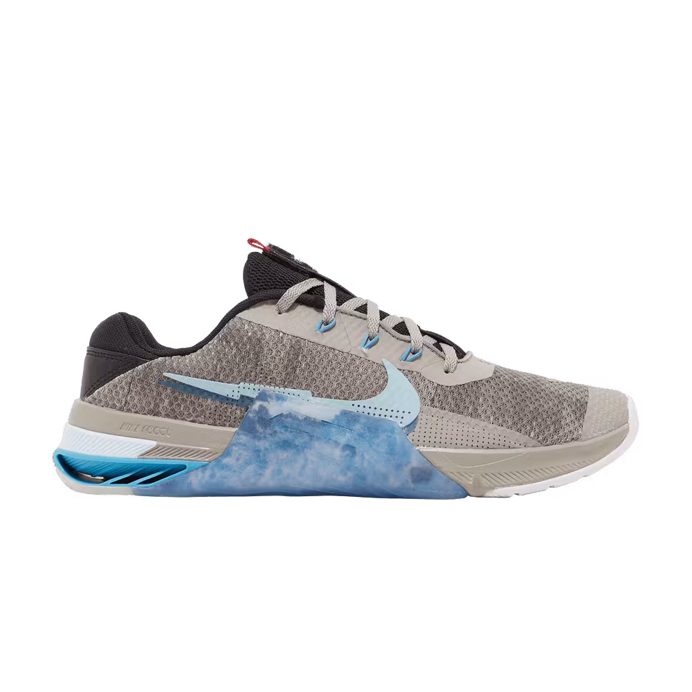 Nike Metcon 7 AMP Enigma Stone