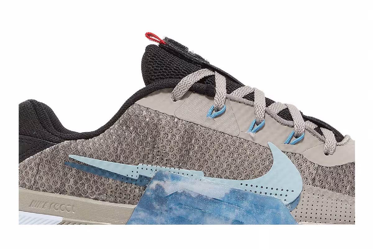 Nike Metcon 7 AMP Enigma Stone, view 3