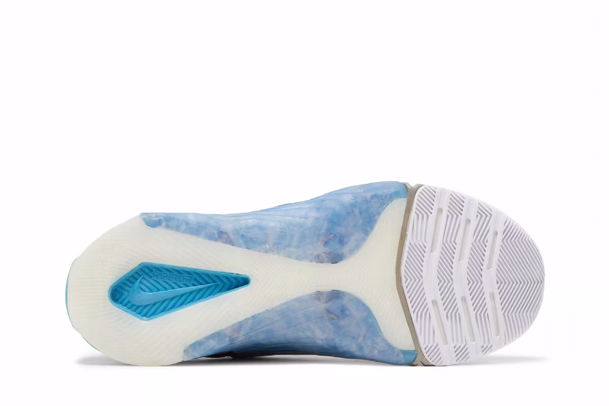 Nike Metcon 7 AMP Enigma Stone, view 5