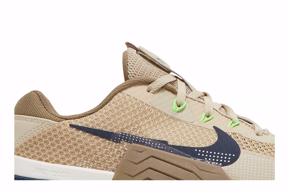 Nike Metcon 7 Rattan Sandalwood, view 3